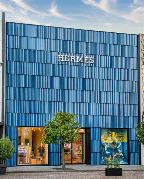 Hermès Istanbul Istinye 